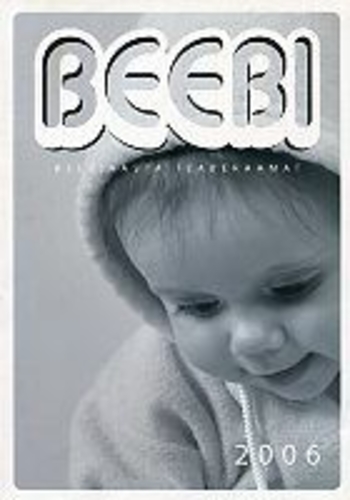 Beebi. Beebiaasta teaberaamat 2006