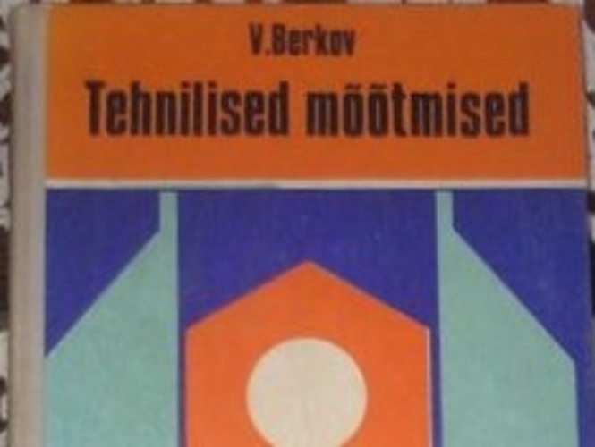 TEHNILISED MÕÕTMISED