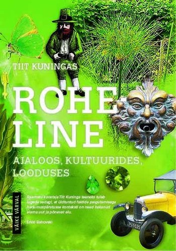Roheline