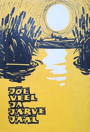 Jõe veel ja järve jääl