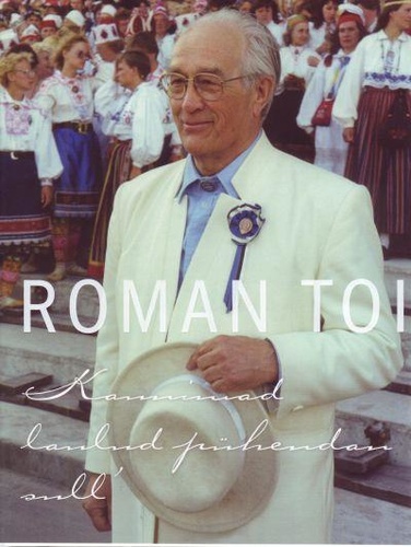 Kaunimad laulud pühendan sull´