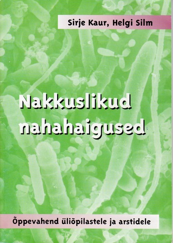 Nakkuslikud nahahaigused