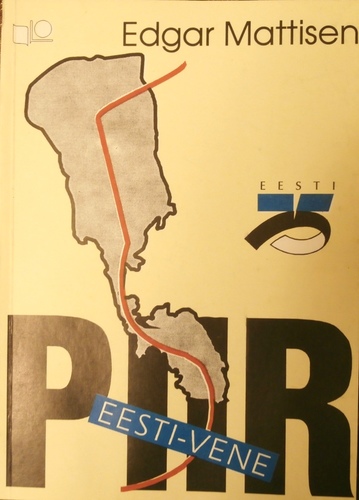 Eesti-Vene piir