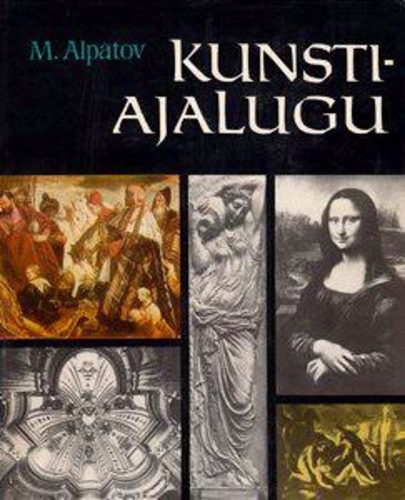 Kunstiajalugu II. Renessansi ja uusaja kunst