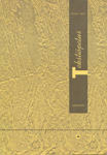 Tekstiõpetus Ainevihik