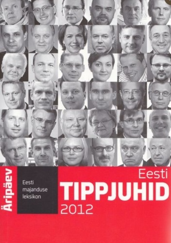 Eesti TIPPJUHID 2012