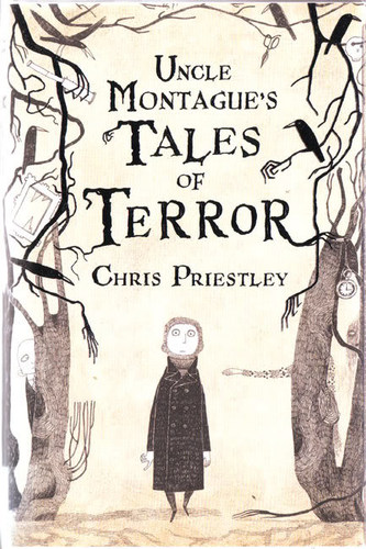 Uncle Montague's Tales Of Terror