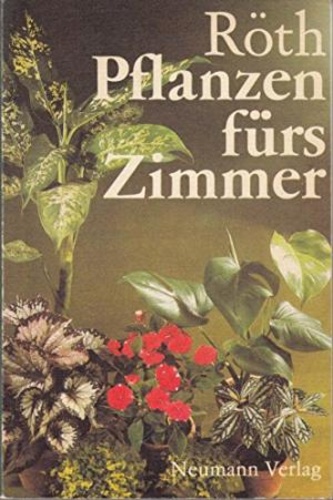 Pflanzen fürs Zimmer