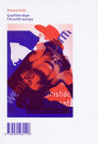 Graafiline disain: ülevaatlik ajalugu