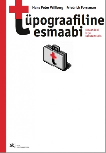 Tüpograafiline esmaabi