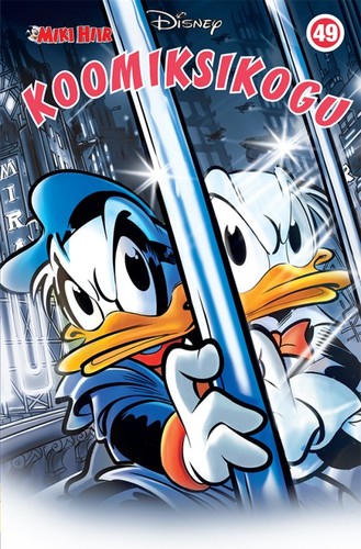 Koomiksikogu 49