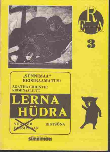 Lerna hüdra