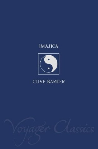 Imajica