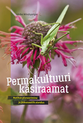 Permakultuuri käsiraamat