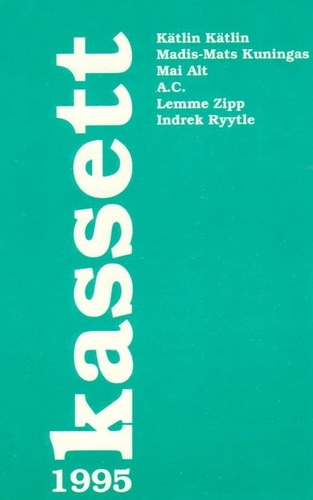 Kassett 1995