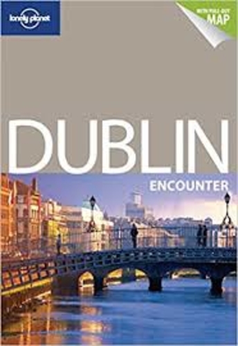 Dublin encounter. Lonely Planet