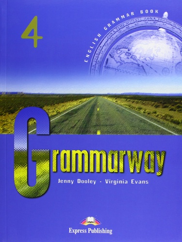 Grammarway 4