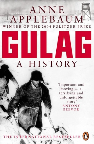 Gulag. A history