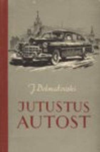 Jutustus autost