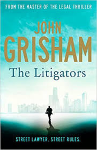 The Litigators