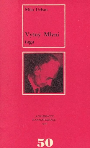 Vyšny Mlyni taga
