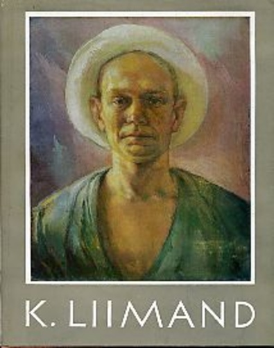 K. Liimand. 1906-1941 (Kaarel Liimand)