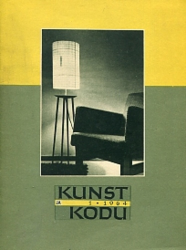 Kunst ja Kodu 1/1964