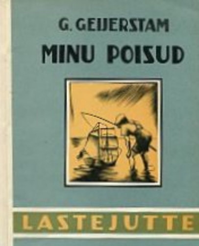 Minu poisud