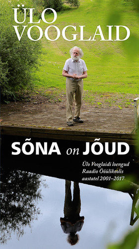 Sõna on JÕUD