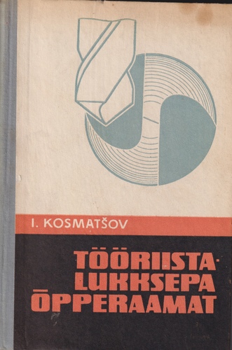 Tööriistalukksepa õpperaamat