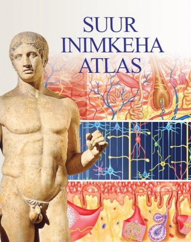 Suur inimkeha atlas