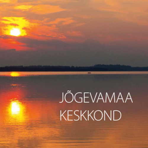 Jõgevamaa keskkond