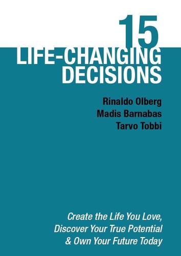 15 Life-changing Decisions
