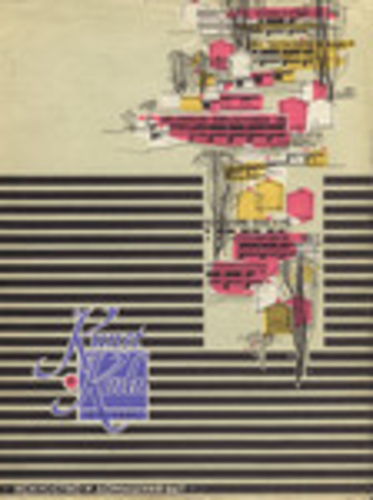 Kunst ja Kodu 1/1961