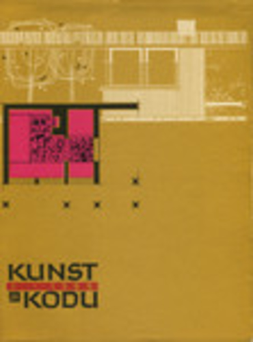 Kunst ja Kodu 1/1965