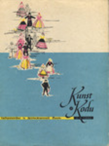 Kunst ja Kodu 2/1960