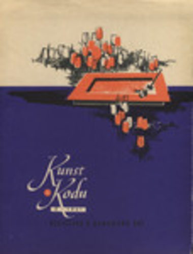 Kunst ja Kodu 2/1961