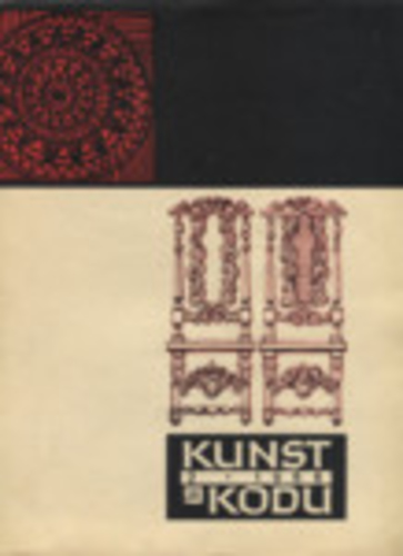 Kunst ja Kodu 2/1966