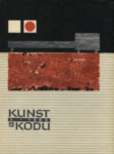 Kunst ja Kodu 3/1965