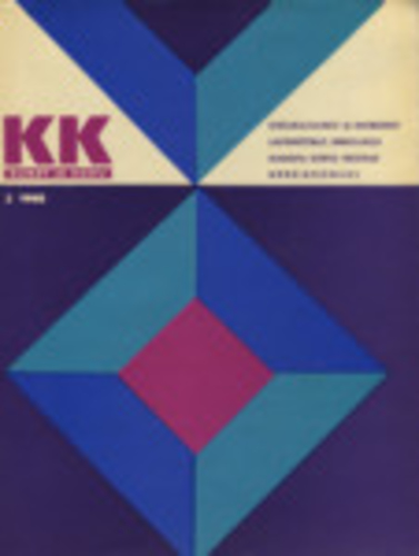 Kunst ja Kodu 3/1968