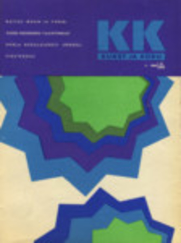 Kunst ja Kodu 3/1969