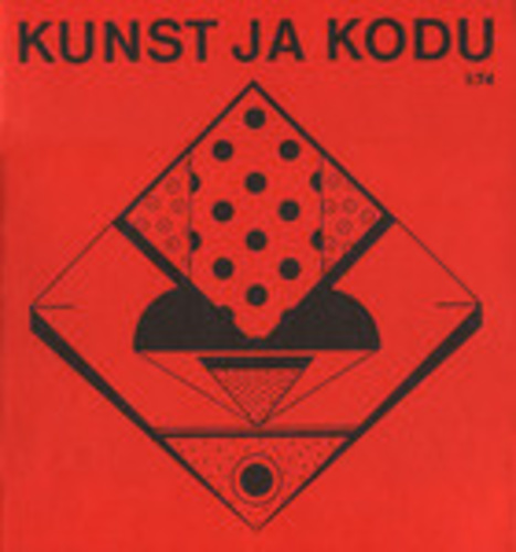Kunst ja Kodu 1/1974
