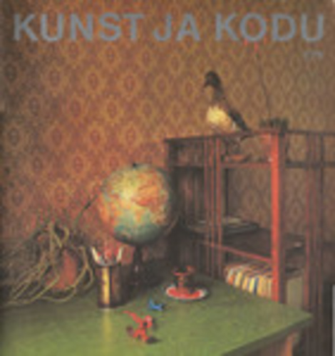 Kunst ja Kodu 1/1979