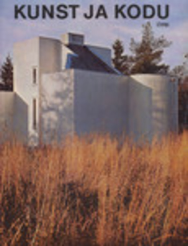 Kunst ja Kodu 1/1981