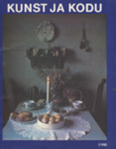 Kunst ja Kodu 1/1982