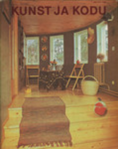 Kunst ja Kodu 1984
