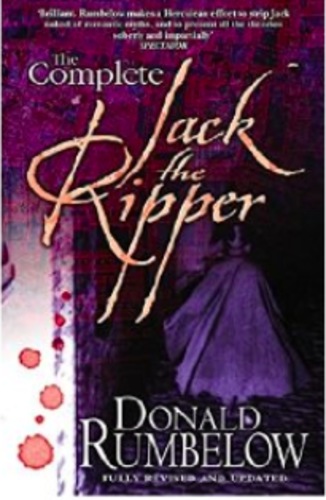 The Complete Jack the Ripper