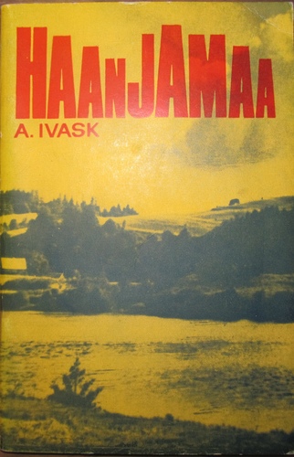 Haanjamaa