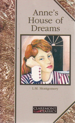 Anne's House of Dreams