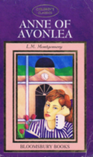 Anne of Avonlea